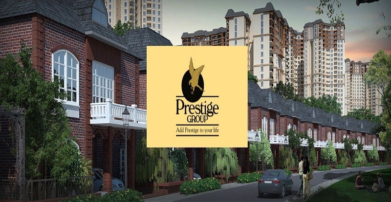 Prestige Group Banner