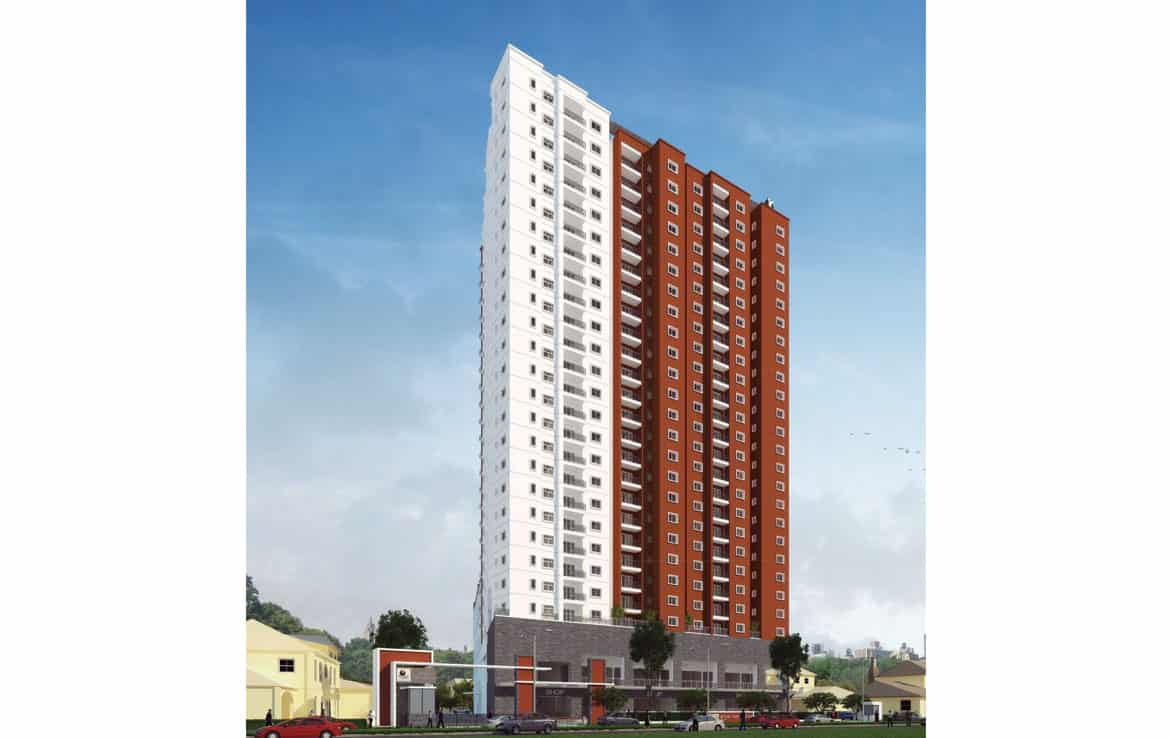 Prestige North Point - 2/3 BHK Apartments for sale in Kammanahalli 6 prestige-north-point-residential-apartments