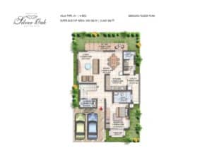 villa-type-a1-4-bed-ground-floor-plan-min
