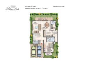 villa-type-a2-4-bed-ground-floor-plan-min