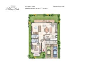 villa-type-b-4-bed-ground-floor-plan-min