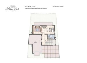 villa-type-b1-4-bed-second-floor-plan-min