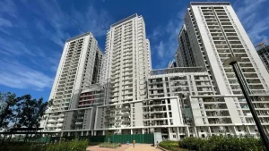 Brigade Cornerstone Utopia in Whitefield