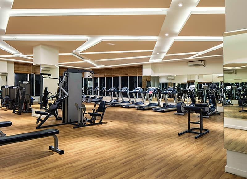 Prestige-Tranquility-Apartment-Gym