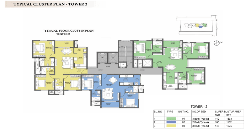 Prestige-Fontaine-Bleau--Apartment-Floor-Plan-tower-2