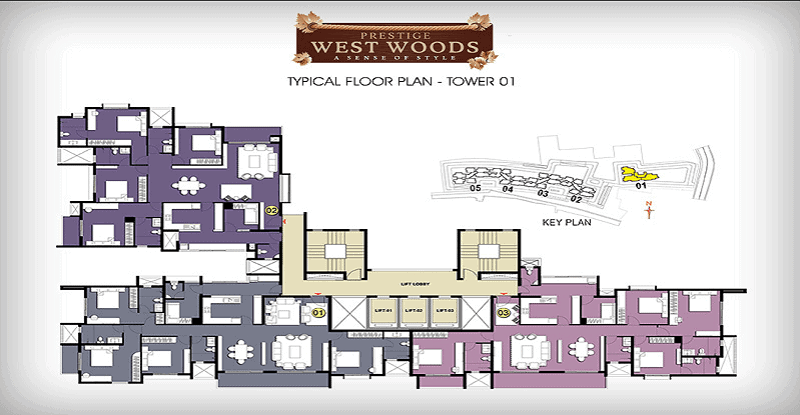 Prestige-West-Woods-Floor-Plan-Tower-1