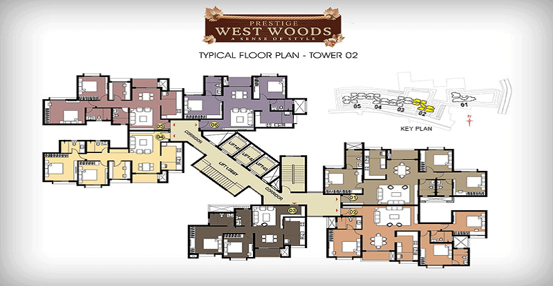Prestige-West-Woods-Floor-Plan-Tower-2