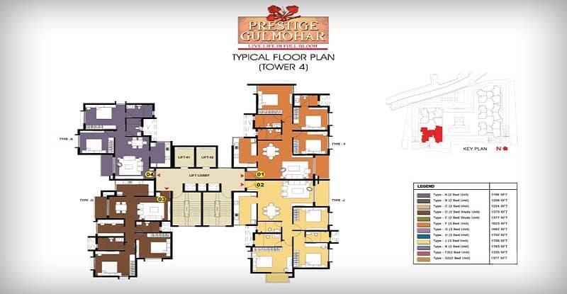 prestige-gulmohar-floor-plan-tower-4