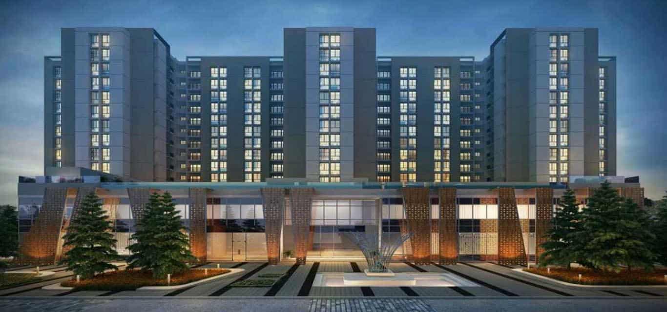 Assetz 63 Degree East - Reviews & Price - 1, 2, 3 BHK Apartments Sale in Sarjapur Road, Bengaluru 1 Assetz 63 Degree East 00