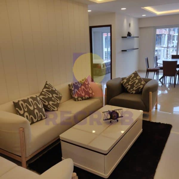 Candeur Landmark Apartments In Varthur Reviews & Price