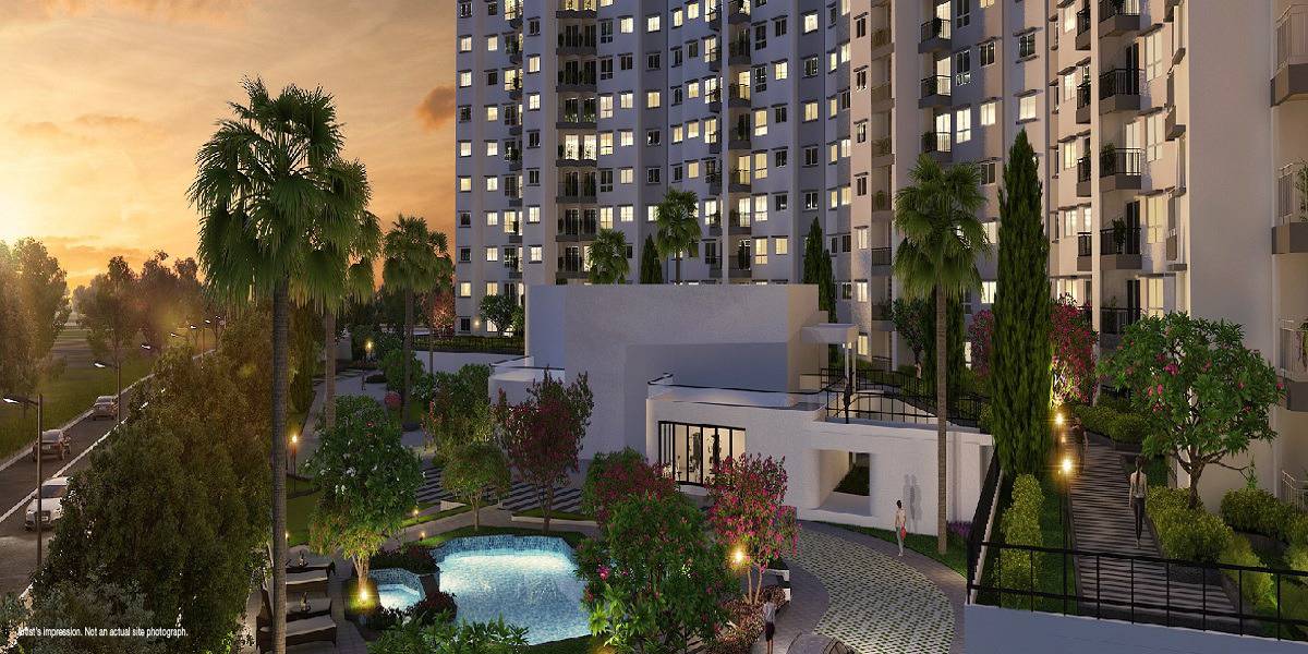 Godrej 24 Sarjapur Road – Reviews, Price – 2, 3 BHK Apartments for Sale 4 Godrej 24 in Sarjapur