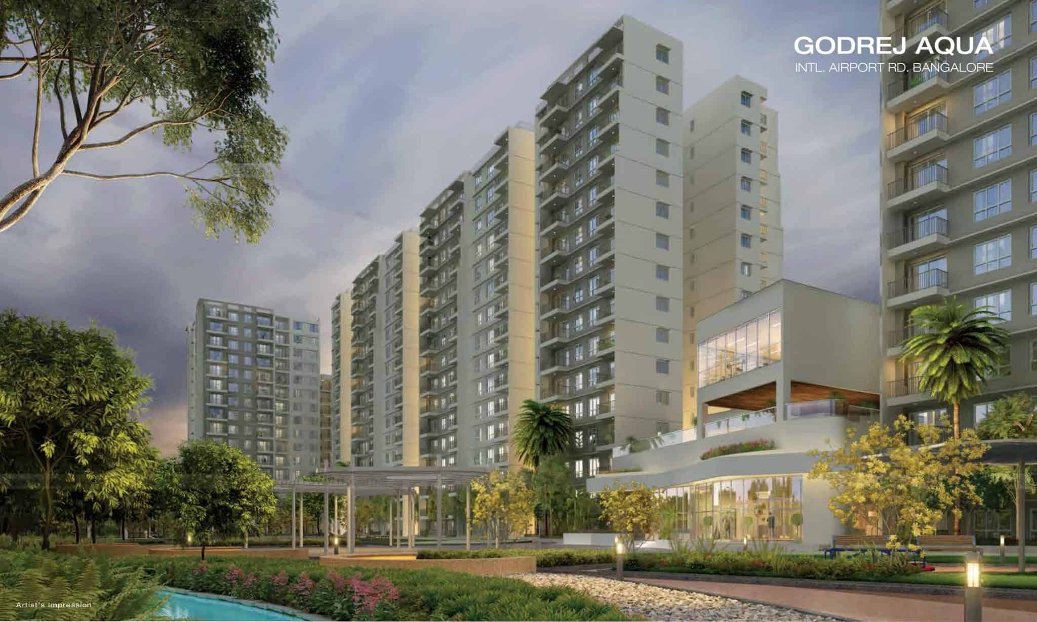 Godrej Aqua 04