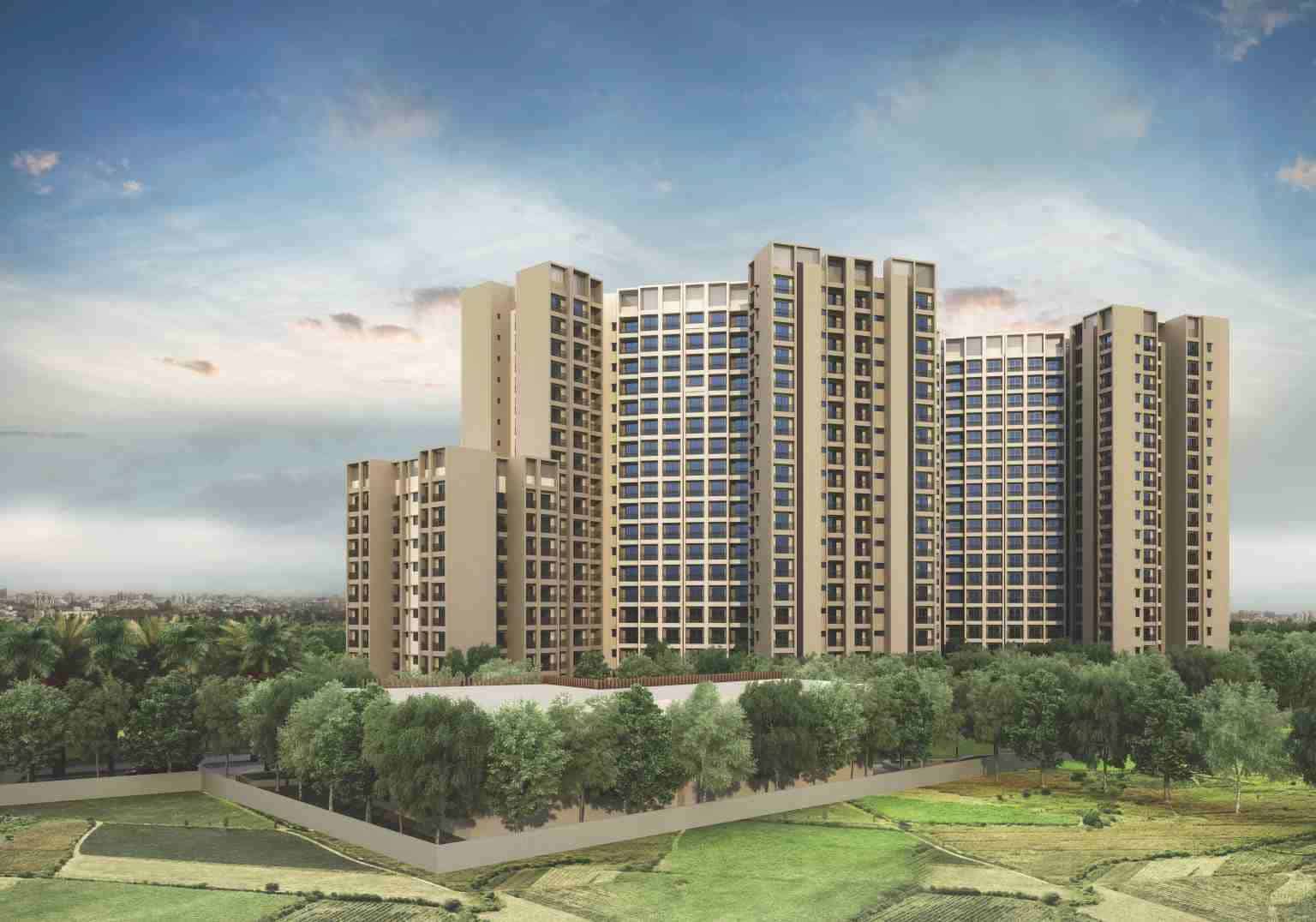 Orchid Whitefield - Reviews & Price - 1, 2, 3BHK Apartments For Sale 1 Orchid Whitefield 01