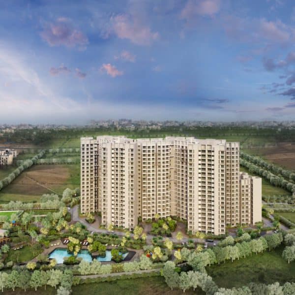 Orchid Whitefield Reviews & Price 1, 2, 3BHK Apartments For Sale.
