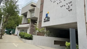 Brigade Woods Near ITPL Whitefield Bangalore