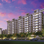 GreenMark Mayfair Apartments, Tellapur- Reviews & Price - 2 & 3BHK Sale in Hyderabad 1