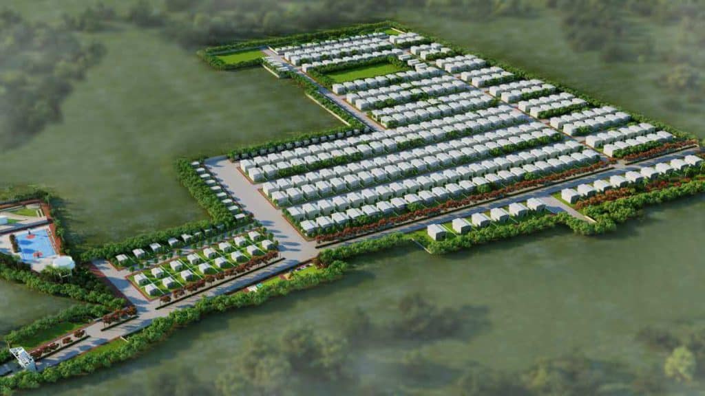 Shriram Earth Mysore Road Reviews, Price Plots For Sale