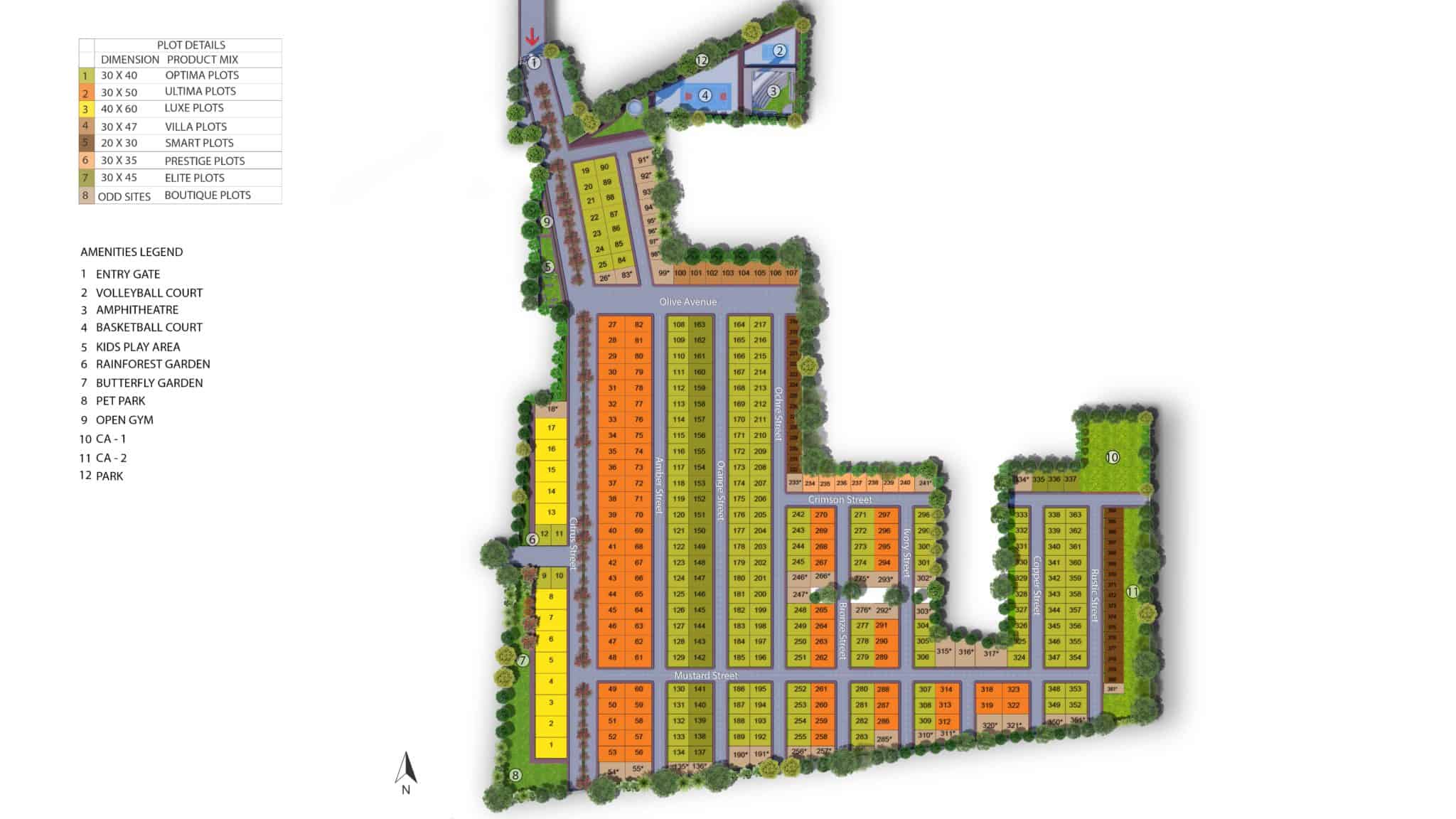 Shriram Earth Mysore Road Reviews, Price Plots For Sale
