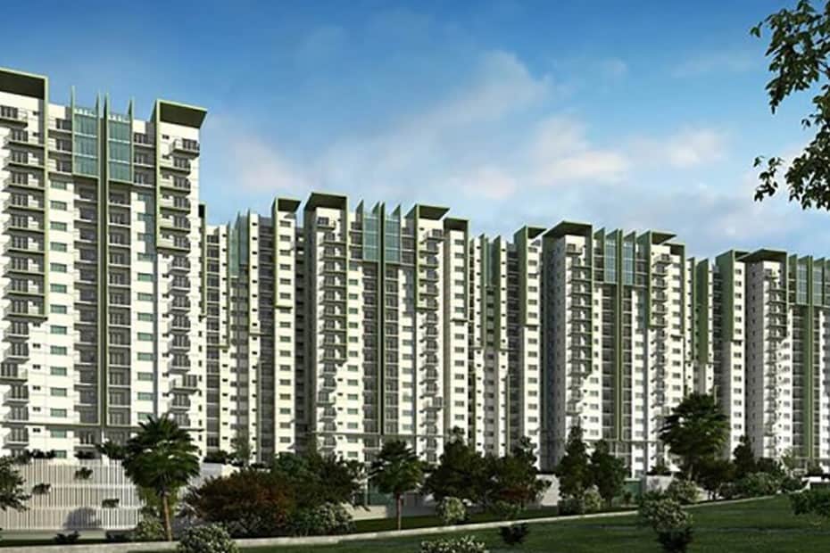 Brigade Panorama Mysore Road Reviews & Price 3BHK Apartments For