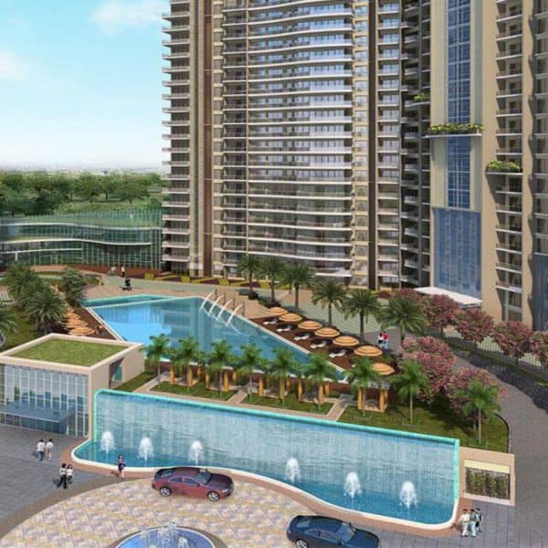 SNN Clermont, Hebbal Reviews & Price 3, 4BHK Apartments For Sale