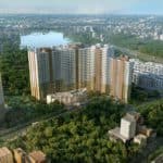 Shriram Chirping Woods Sarjapur Road 01