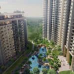 Nikoo Homes Bhartiya City 03