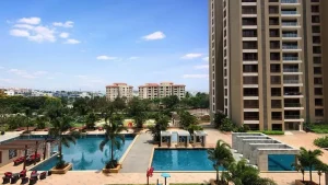 Raheja Pebble Bay in Koramangala Bangalore