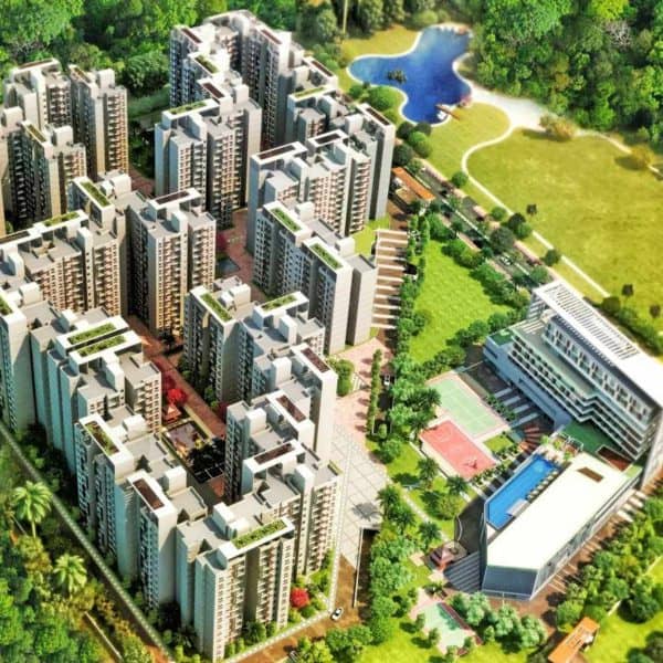 Tata New Haven Tumkur Road Reviews & Price 1.5, 2, 3 BHK Apartments