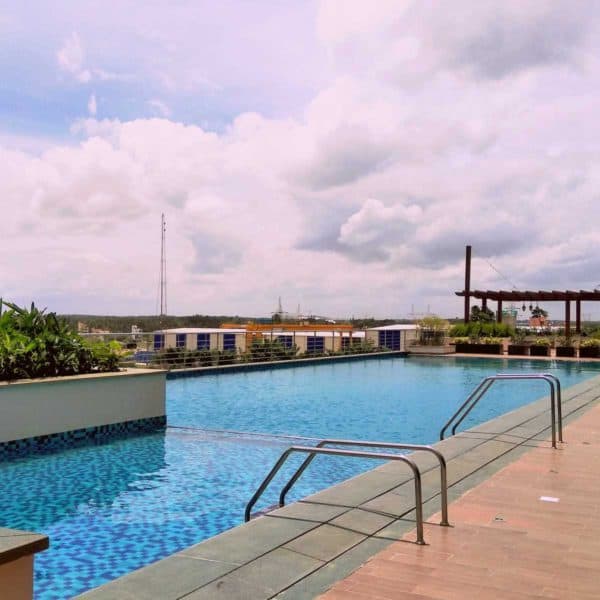 Tata New Haven Tumkur Road Reviews & Price 1.5, 2, 3 BHK Apartments