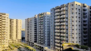 Jains Carlton Creek in Khajaguda Hyderabad