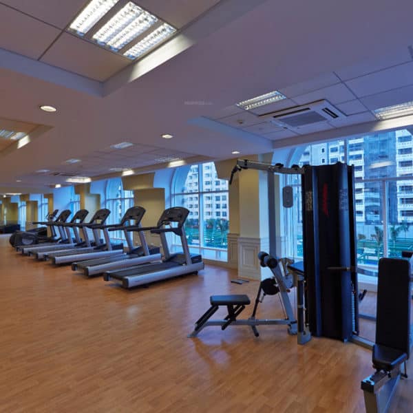 Mantri Espana, Bellandur Price & Reviews 3, 4, 5 BHK Penthouses