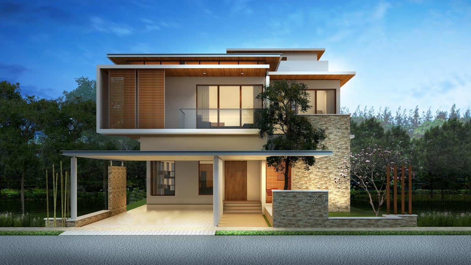 Mantri Signature Villas