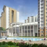 Mantri Webcity 01