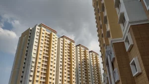 Mantri Webcity in Hennur Road Bangalore Reviews