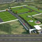 Provident Plots Electronic City