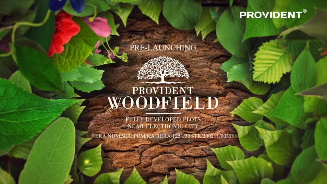 Provident Woodfield