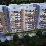 Century Horizon, Jakkur - Reviews & Price - 2, 3, 4 BHK Apartments Sale in Bangalore 3