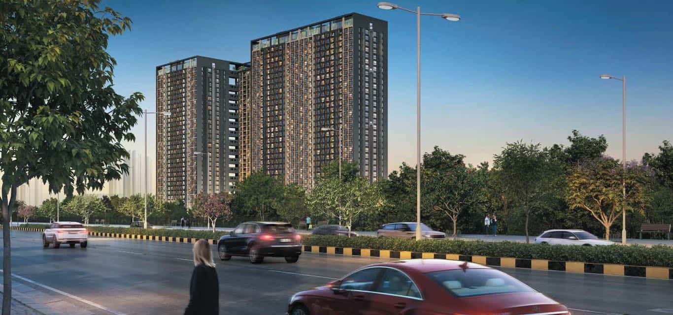 Purva Atmosphere, Thanisandra - Reviews & Price - 2, 3, 4 BHK Apartments Sale in Bangalore 1 Purva Atmosphere
