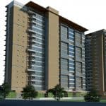 Shriram Southern Crest Phase 2, JP Nagar 3