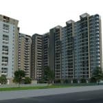 Shriram Southern Crest 3