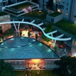 Shriram Southern Crest Phase 2, JP Nagar 4