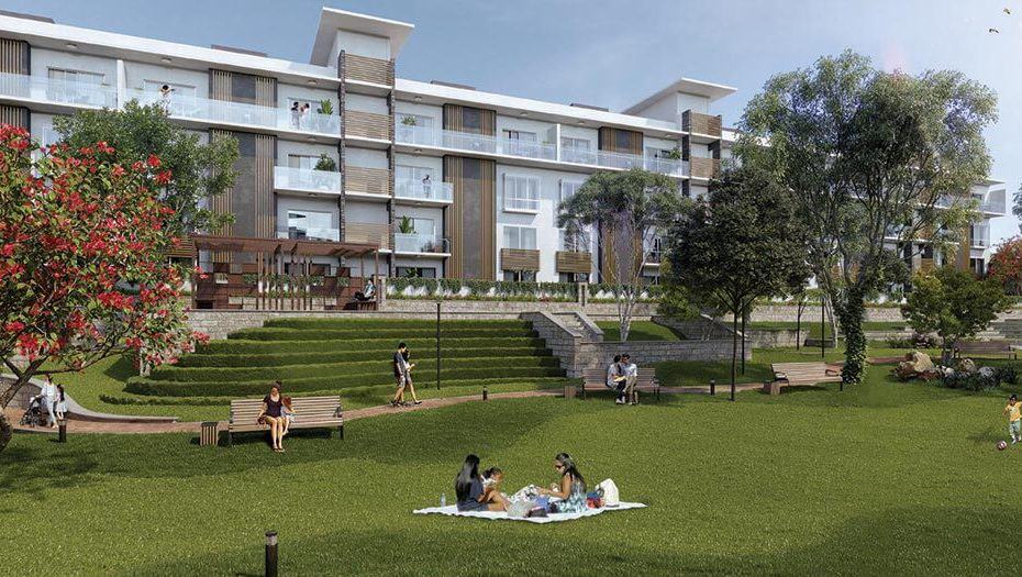 3 BHK Villas 239 Birla Alokya, Soukya Road