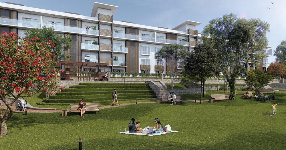 Birla Alokya, Soukya Road, Whitefield - Reviews & Price - 3, 4 BHK Villa Sale in Bangalore 1 Birla Alokya, Soukya Road
