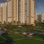 Shriram Greenfield O2 Homes, Budigere - Reviews & Price -2, 2.5, 3 BHK Apartments Sale in Bangalore 1