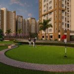 Shriram Greenfield O2 Homes 6