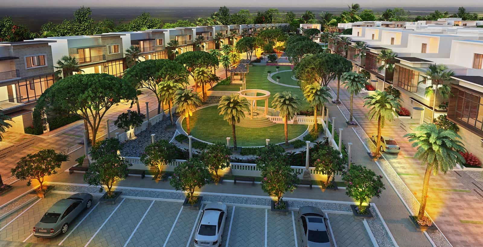 Gated Community 6 Advantages Disadvantages