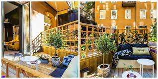 Simple Balcony Design: Amp Up Your Balcony With these Top 12 Garden Ideas 1