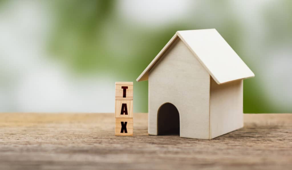3 Factors That Determine The Tax Liability Of The Property