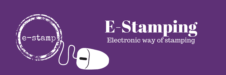 E-Stamping For Property Registration: Everything You Need to Know E-Stamping in India 1 E-Stamping