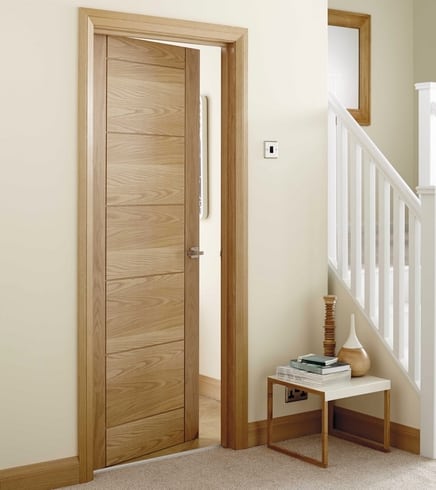A Complete Guide To Help Choose The Perfect Room Door Designs For Your Home 9 Flush Doors